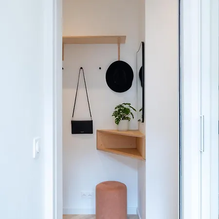 D'architectes - Vue - 300 M Du Appartement Annecy