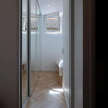 Appartement D'architectes - Vue - 300 M Du *