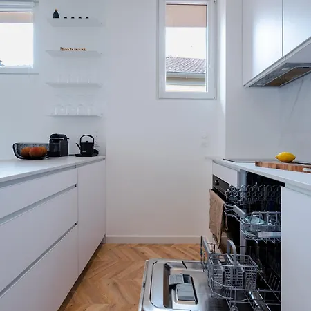 D'architectes - Vue - 300 M Du Appartement *