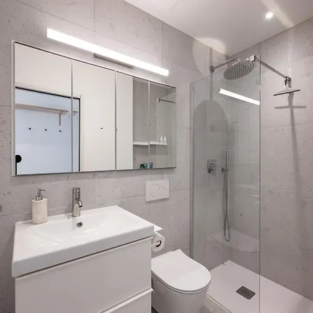 D'architectes - Vue - 300 M Du Appartement *