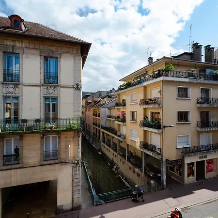 D'architectes - Vue - 300 M Du Appartement *