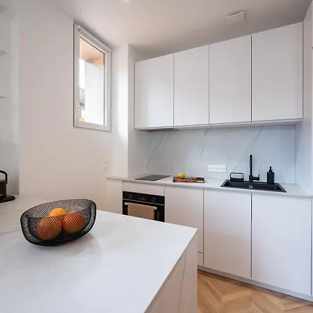 D'architectes - Vue - 300 M Du Annecy