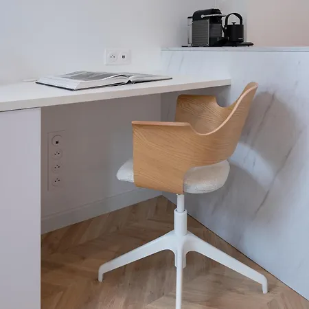 D'architectes - Vue - 300 M Du Appartement *