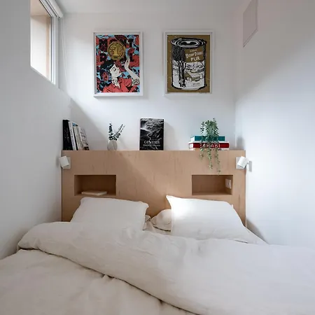 D'architectes - Vue - 300 M Du Appartement *